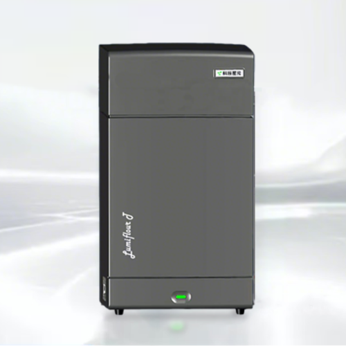 LumiFluor PVIS ST 植物活体成像系统