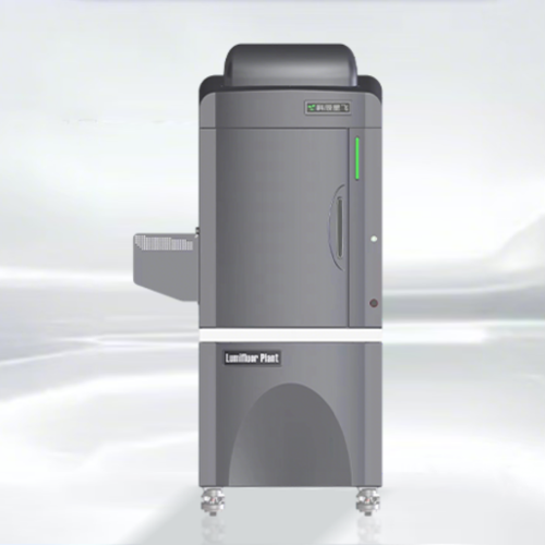 LumiFluor Plant SL Ⅱ Pro 植物活体成像系统