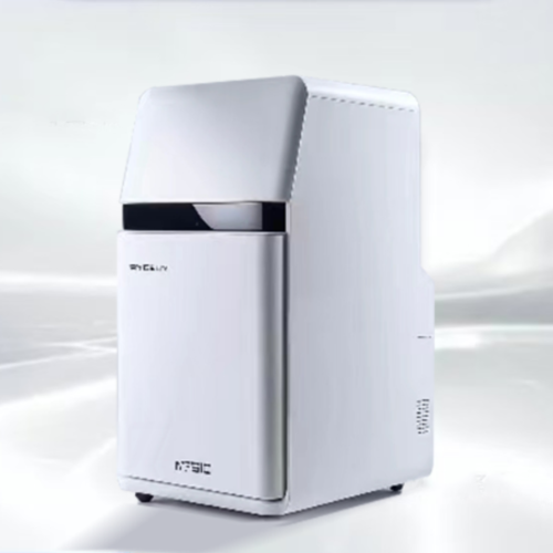 全自动化学发光图像分析系统