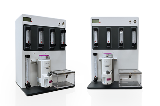 MZ-A小动物麻醉系统